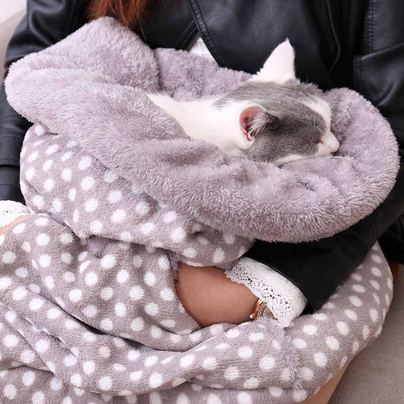 Cute Style Pet Sleeping Bag