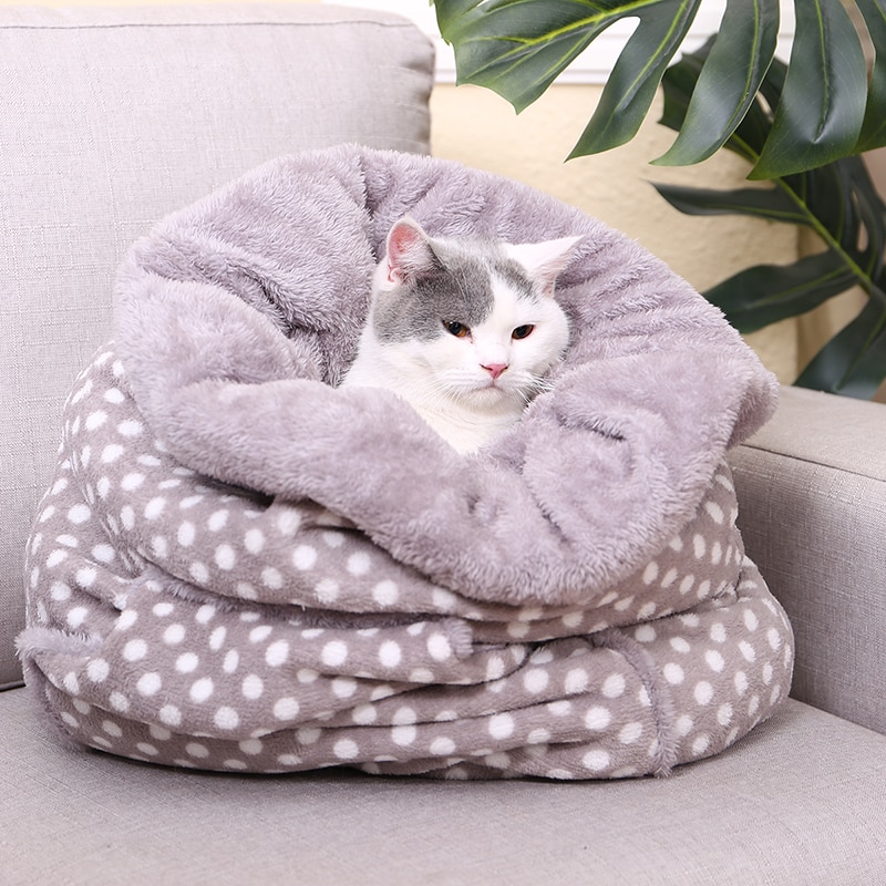 Cute Style Pet Sleeping Bag