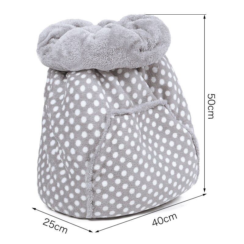 Cute Style Pet Sleeping Bag