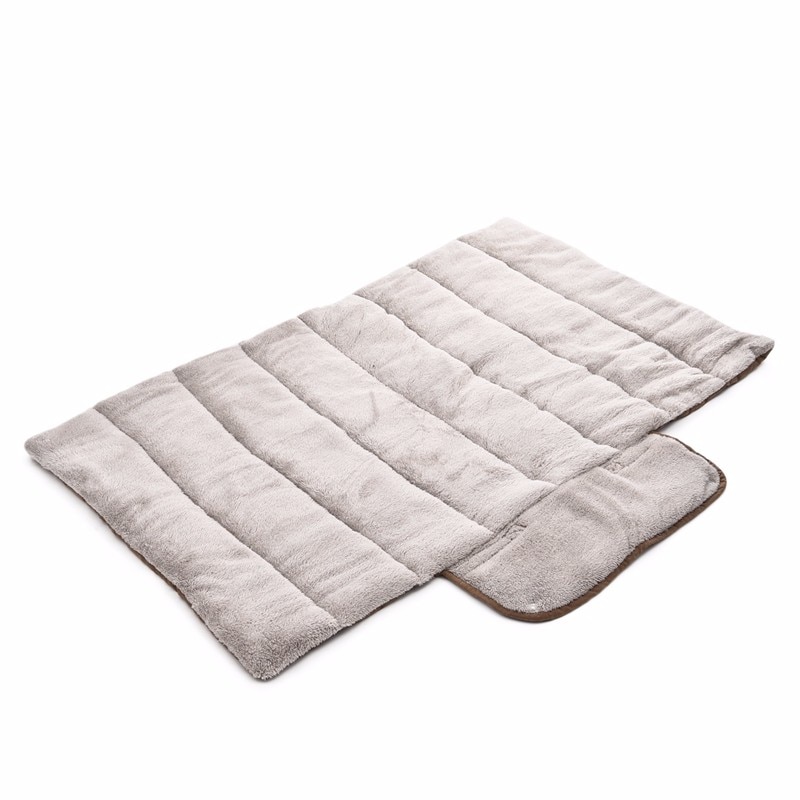 Collapsible Design Soft Pet Mat