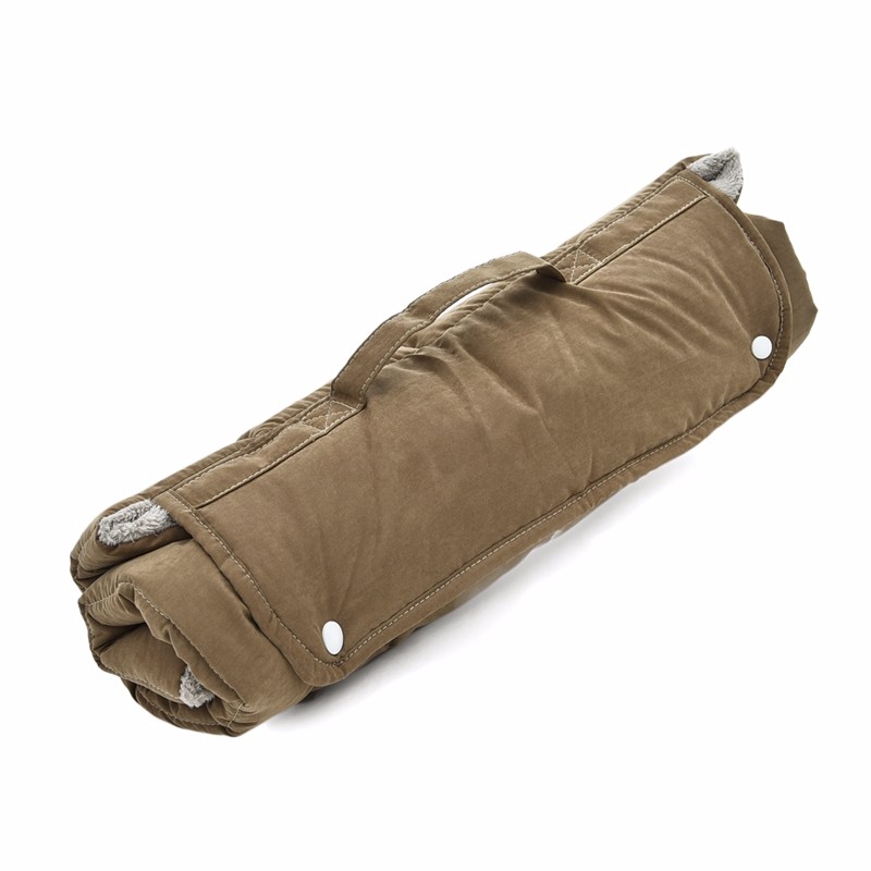 Collapsible Design Soft Pet Mat