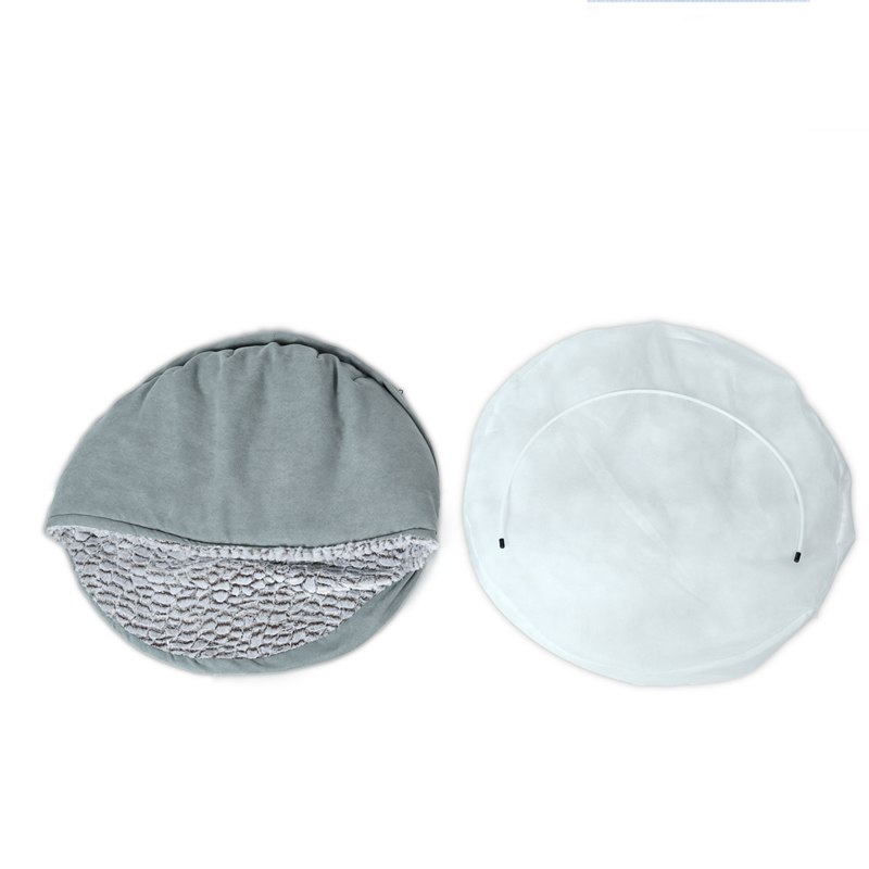 Warm Breathable Pet Bed