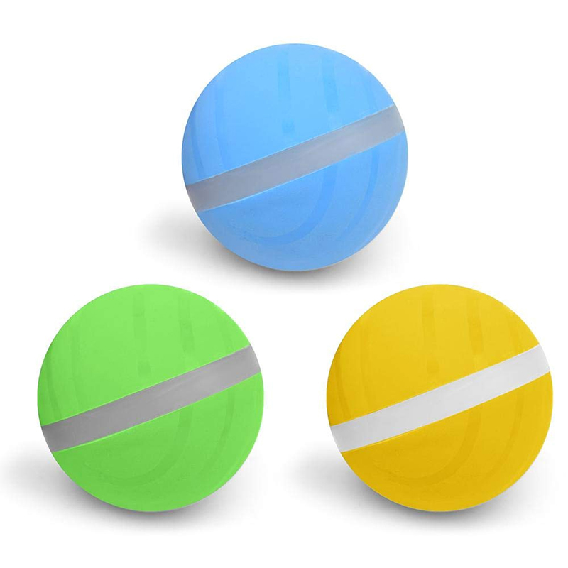 Pets USB Electric LED Ball