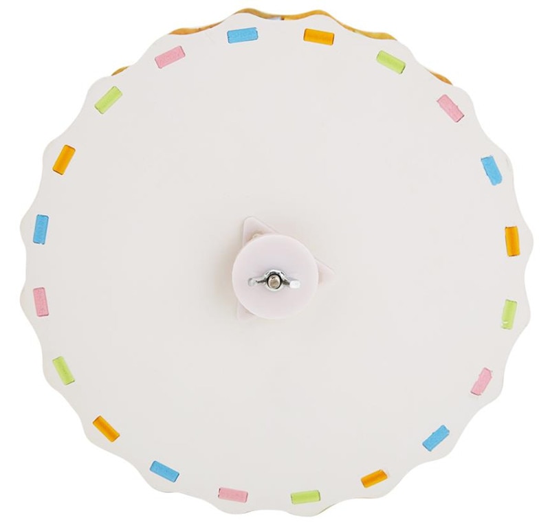 Hamster Exercise Running Wheel