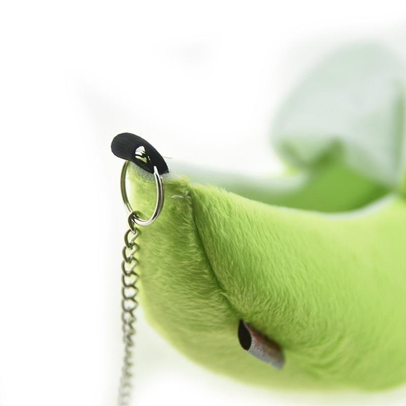Banana Shaped Hammock for Small Pets