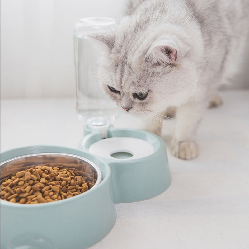 Automatic Water Drinking Fountain for Pets