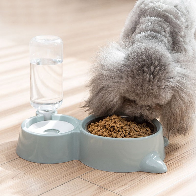 Automatic Water Drinking Fountain for Pets