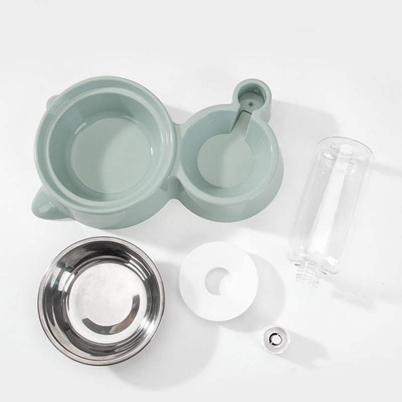 Automatic Water Drinking Fountain for Pets