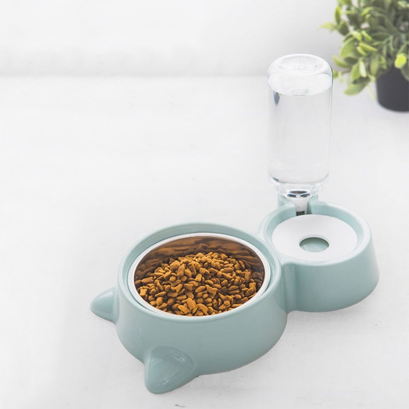 Automatic Water Drinking Fountain for Pets