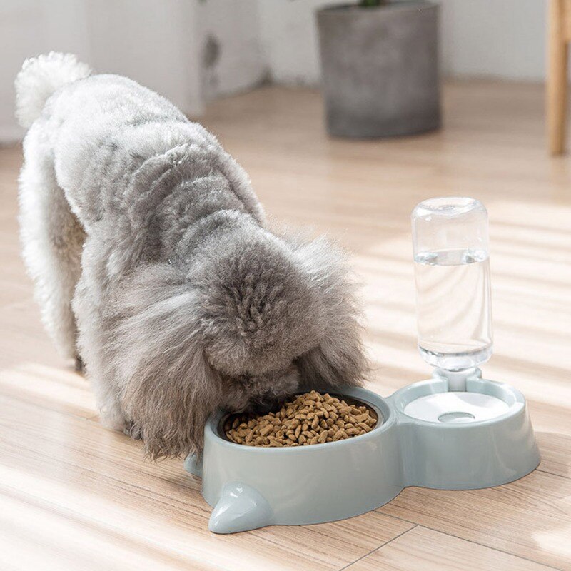 Automatic Water Drinking Fountain for Pets