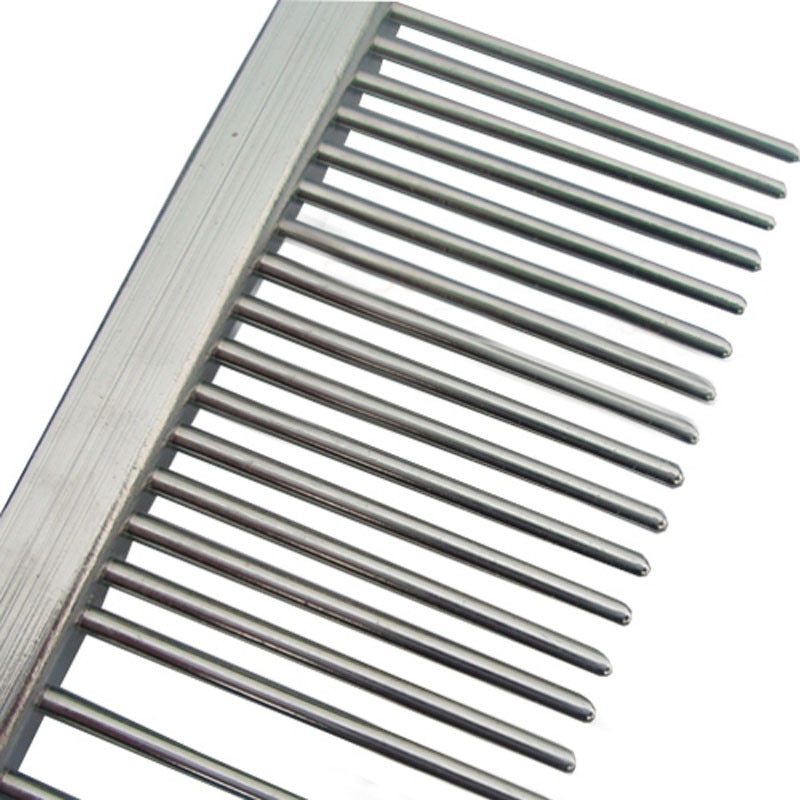 Metal Comb for Pet
