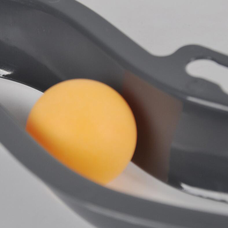 Cat Interactive Ball Toy